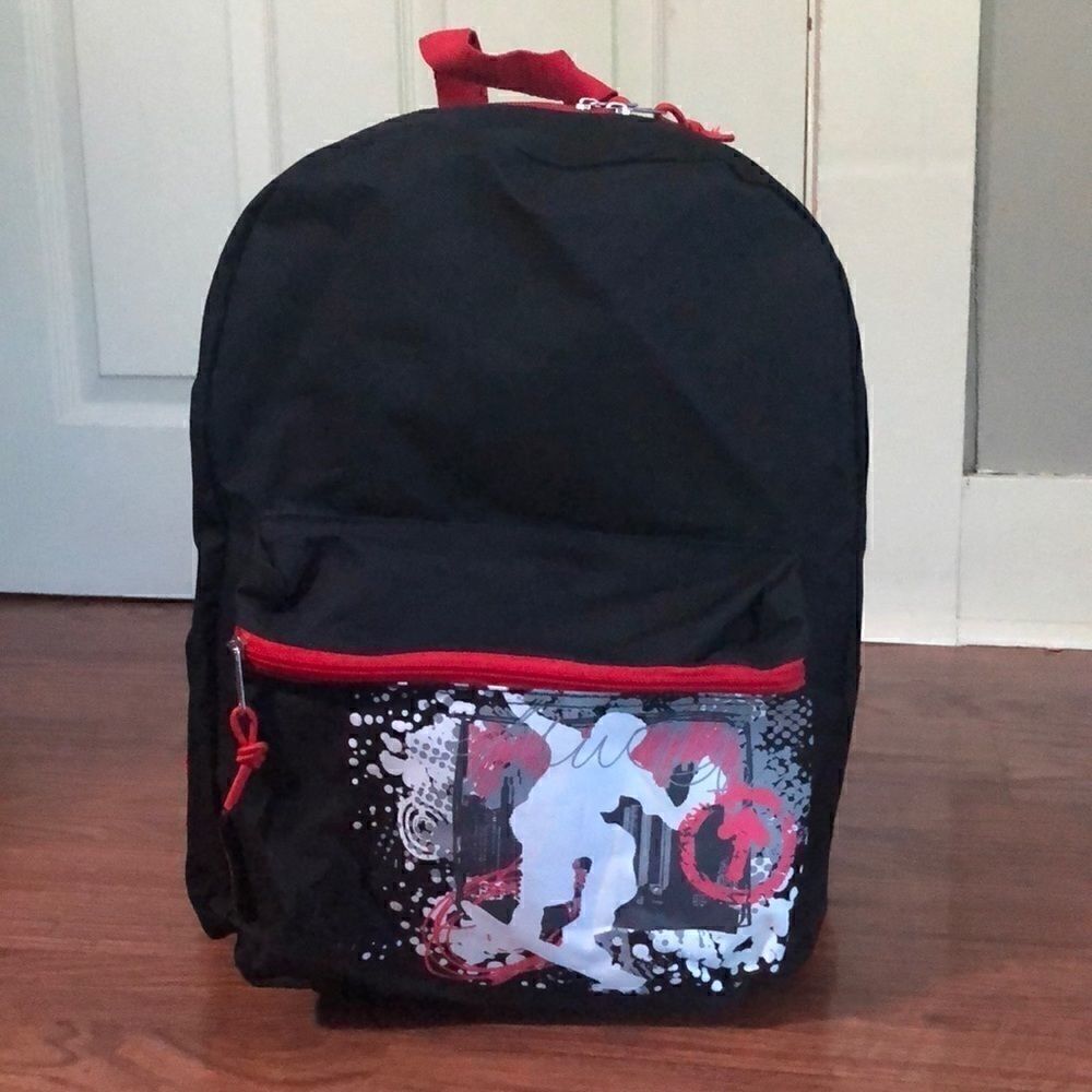 Boys book bag 🌻  